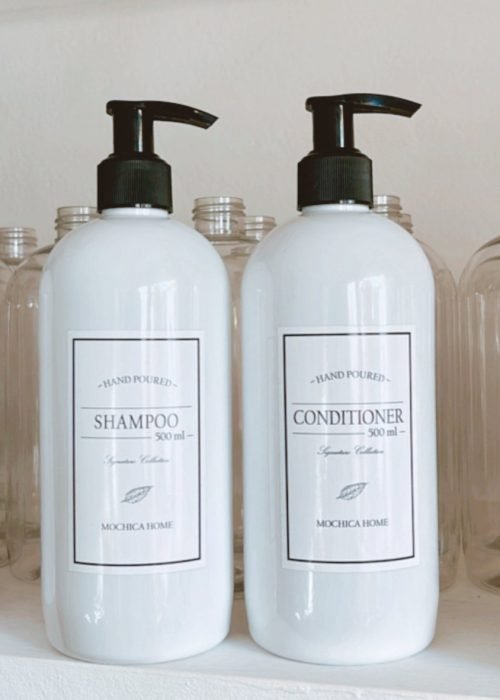 Dispenser Baño - 500 ml - Imagen 3