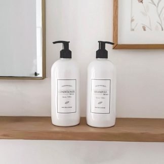 Dispenser Baño - 500 ml