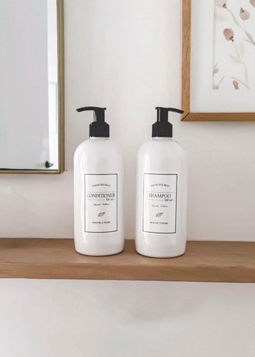 Dispenser Baño - 500 ml