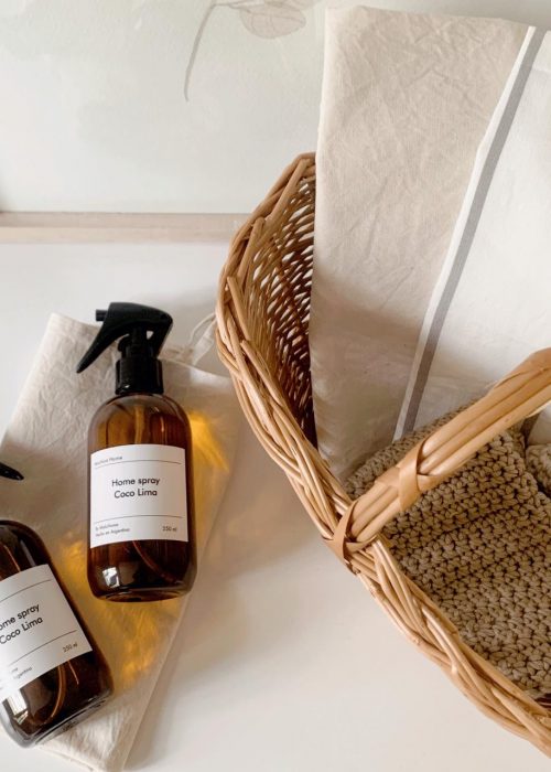 Perfume de ambiente - Home Spray - Imagen 2