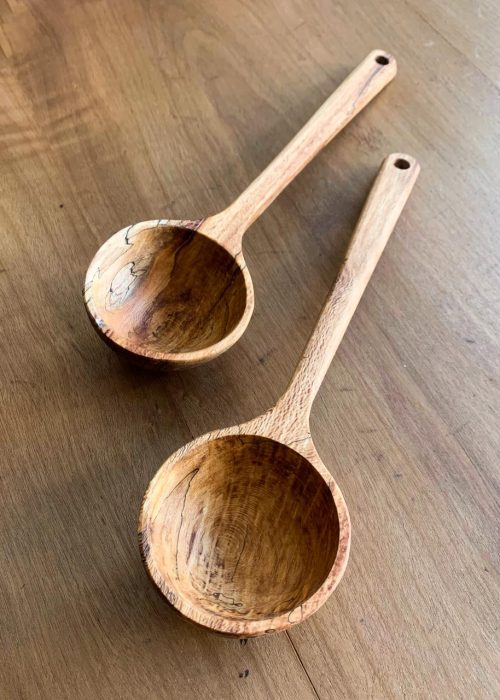 Cucharon de cocina
