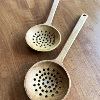 Espumadera de cocina