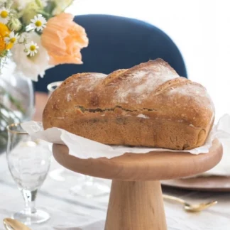 Pie de torta 25 cm