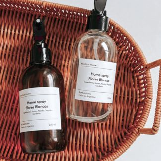 Perfume de ambiente - Home Spray