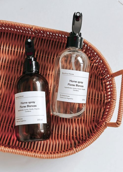 Perfume de ambiente - Home Spray