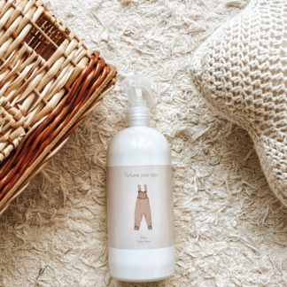 Perfume para Ropa Little Rabbit