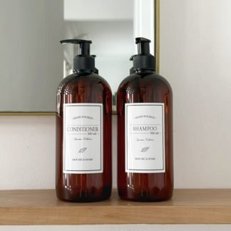 Set de Baño