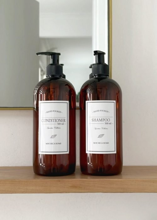 Set de Baño