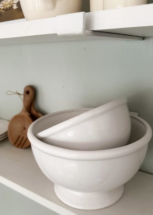 Bowl Petrona