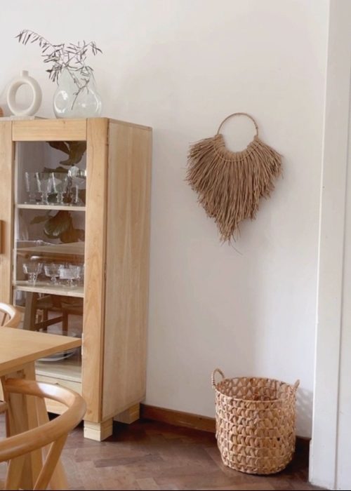 Tapiz Wallhang EN V