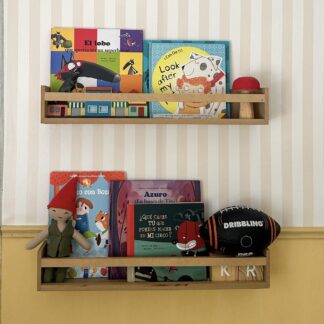 Estante Montessori 60 cm