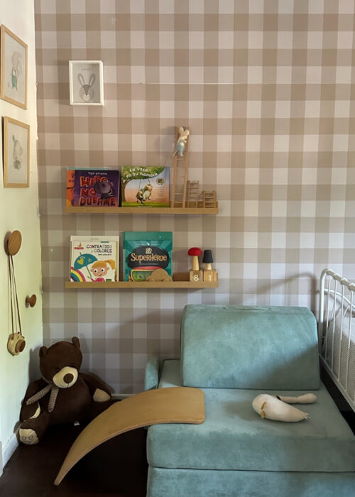 Estante J 80 CM