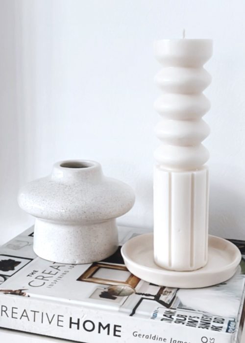 Vela pillar Geometric/-.0o=[
