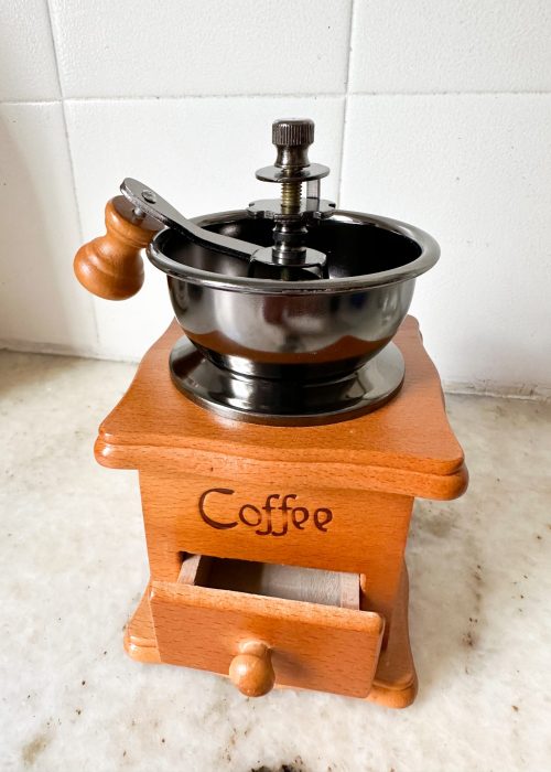 Molinillo de cafe - Imagen 5
