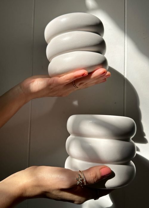 Porta vela anillos - Imagen 3