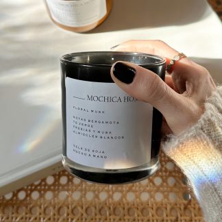 Vela Black