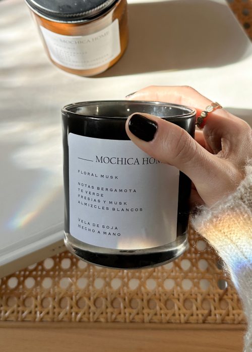 Vela Black