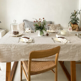 MANTEL BEIGE S