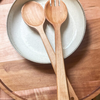 Set de cucharas Esencia