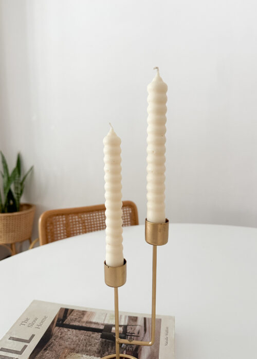 Vela Twist natural