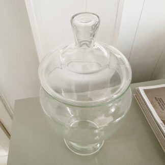 Caramelera Vintage Belle