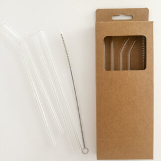 Sorbete Cristal Glass