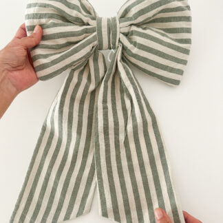 Moño Christmas Charm